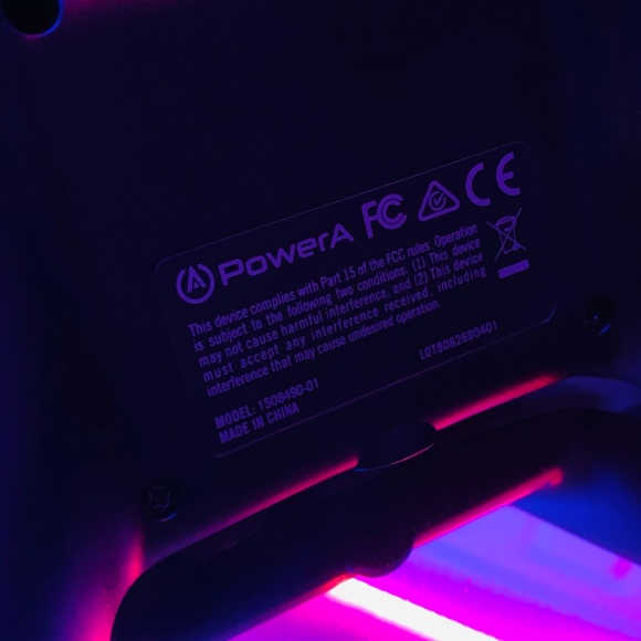 WIRED Xbox One Controller - Picture 2 of 5